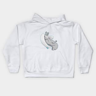 Dovewing Kids Hoodie